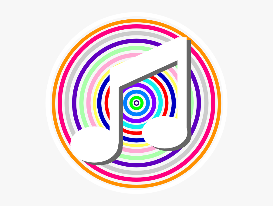Circle, Transparent Clipart