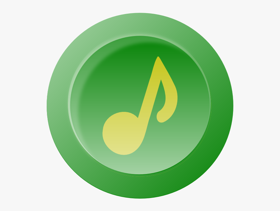 Net Music Transparent Icon, Transparent Clipart