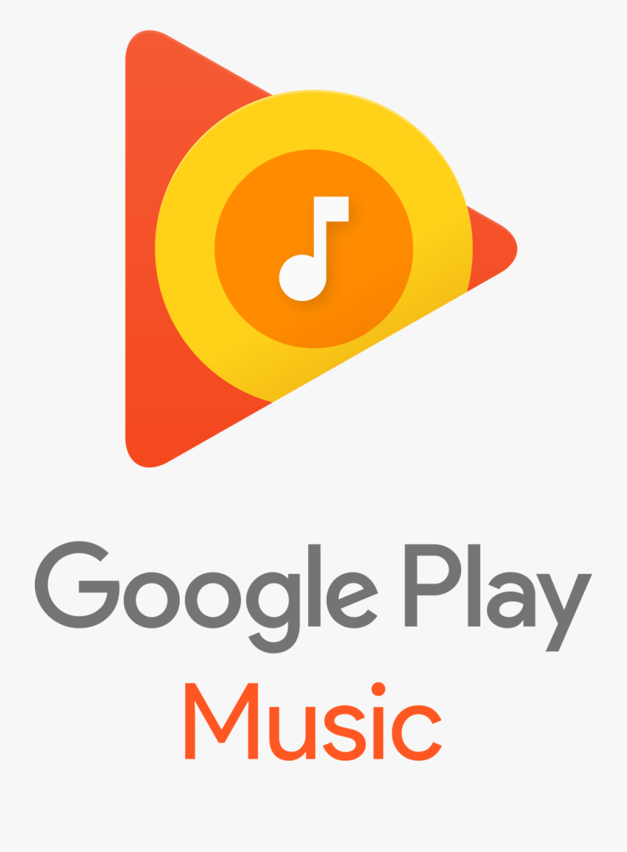 Google Music Clipart , Png Download - Google, Transparent Clipart