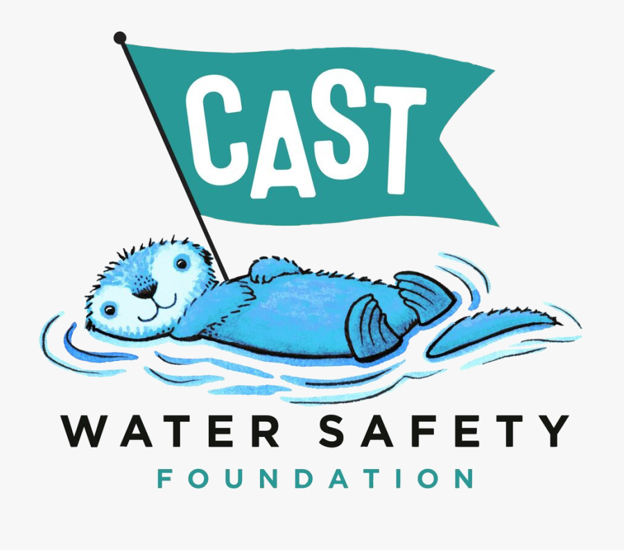 Cast Water Safety Foundation - 30 Seconds To Mars T, Transparent Clipart