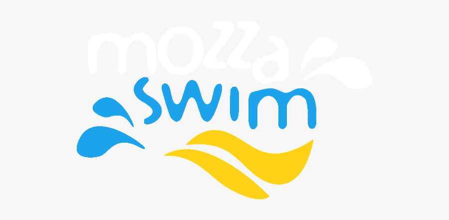 Mozza Swim, Transparent Clipart