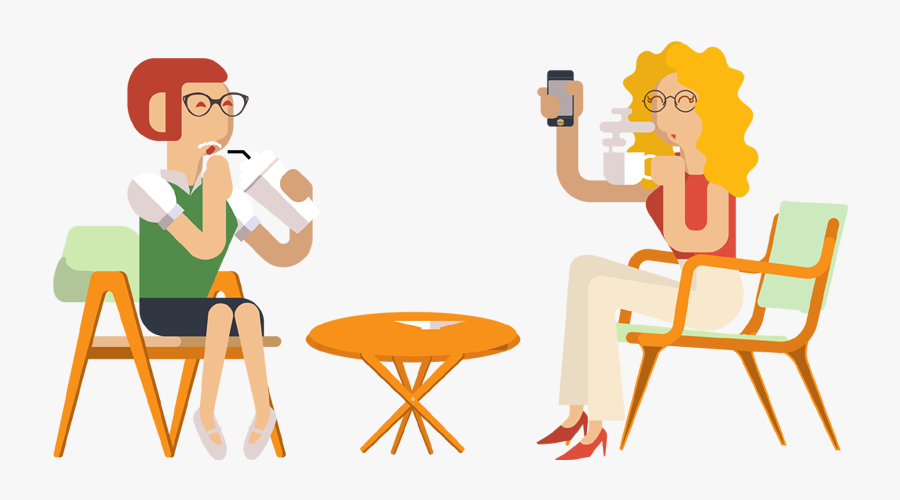 1dsp 20160112 Travel - Drink Coffee Clipart Png, Transparent Clipart