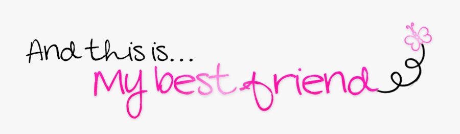 Black And White Friends, Transparent Clipart