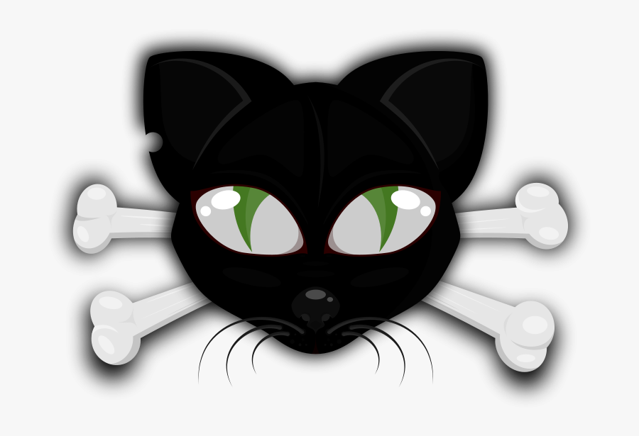 El Gato - Clip Art, Transparent Clipart