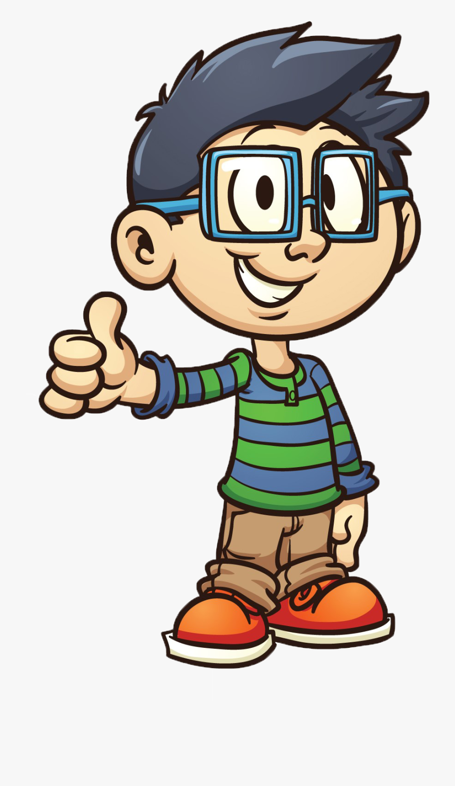 Pick Your Best Friend - Dibujos Gratis Para Historietas, Transparent Clipart