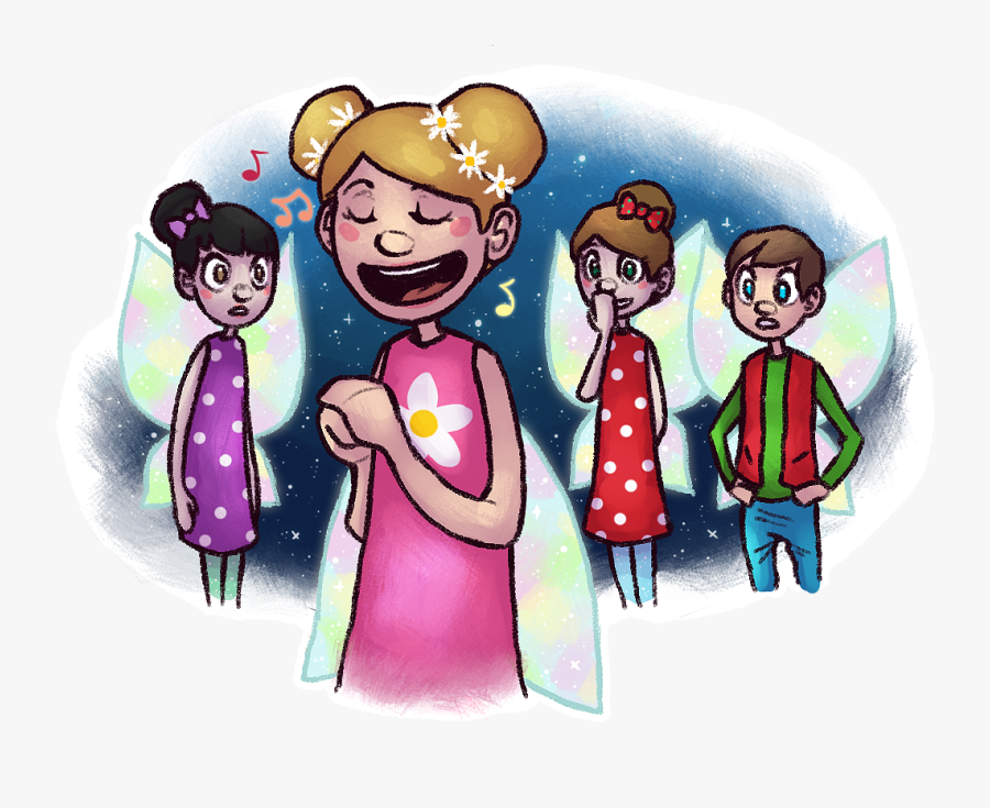 Two Friends Clipart, Transparent Clipart