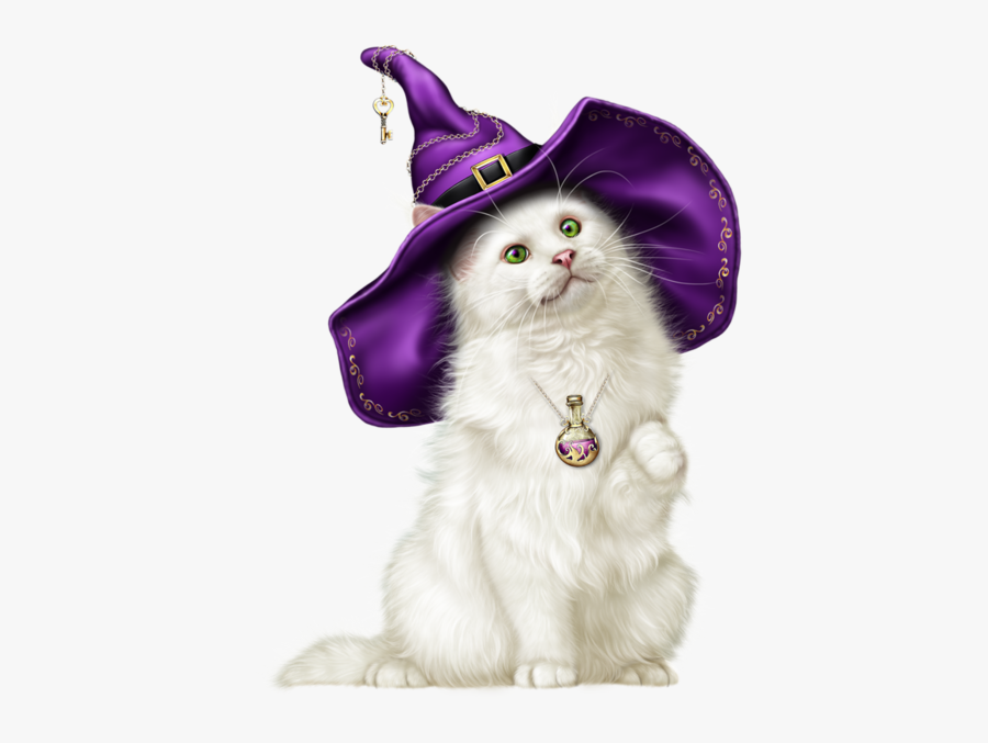 Clipart Spring Cat - Laguna Art Png Tubes, Transparent Clipart