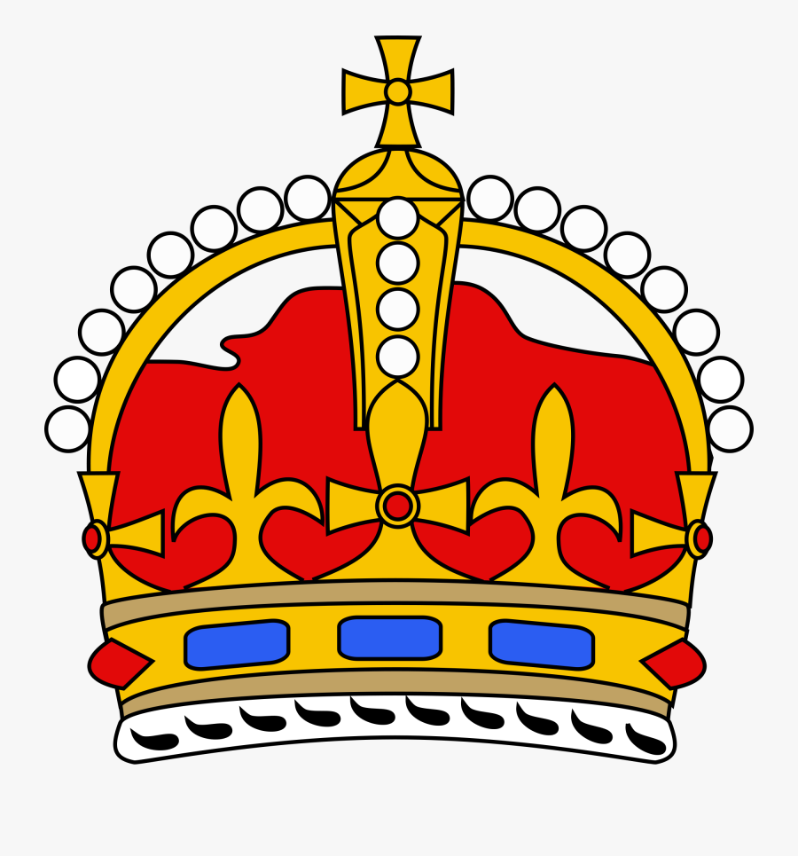 Crowns Clipart Drawn Royal Crown Simple , Free
