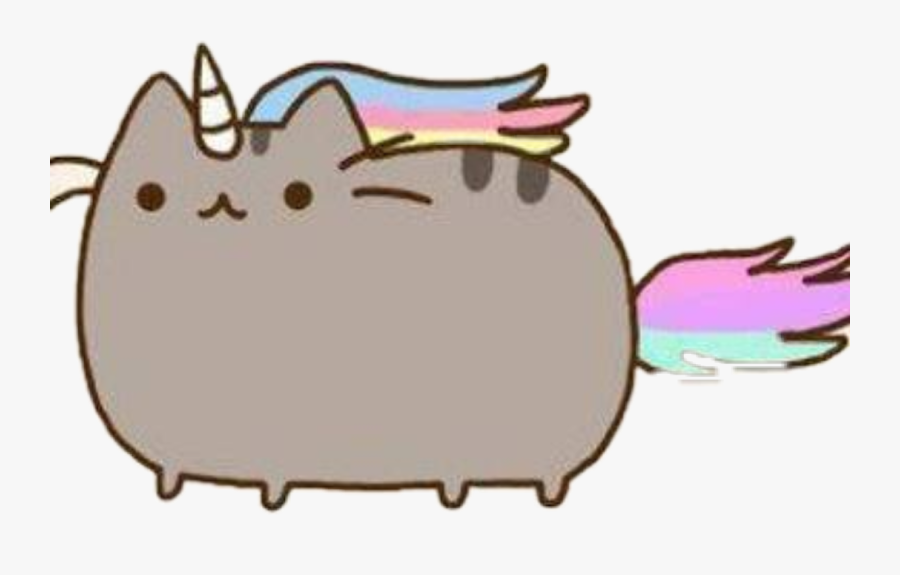 cute unicorn pusheen