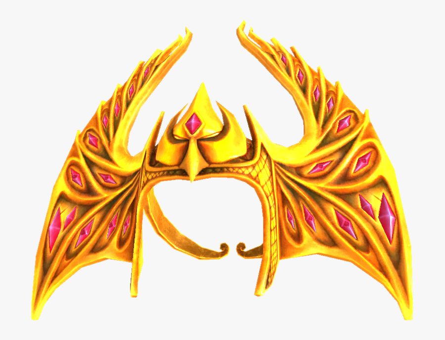 Elder Scrolls - Skyrim Corona Di Barenziah, Transparent Clipart