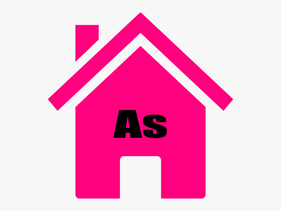 House Icon Vector Png, Transparent Clipart