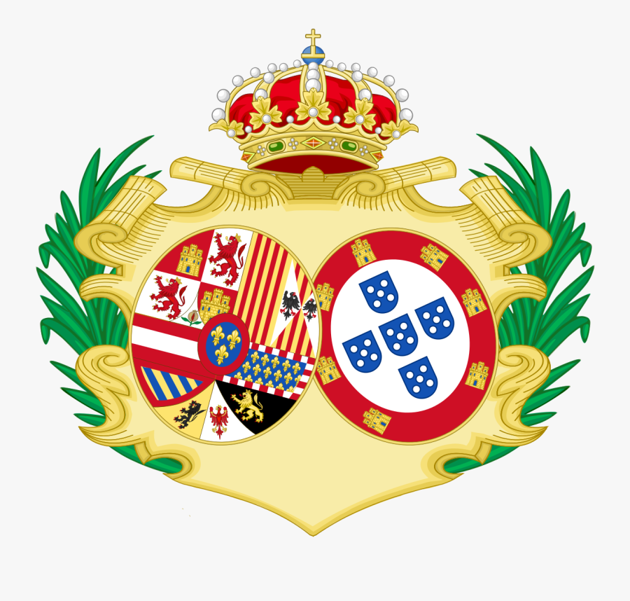 Coat Of Arms Saxony, Transparent Clipart