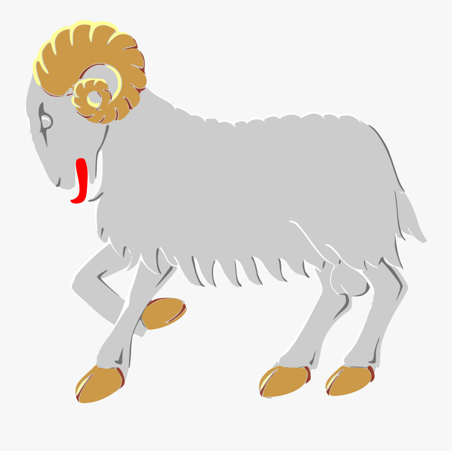 Gambar Animasi Sapi Dan Kambing