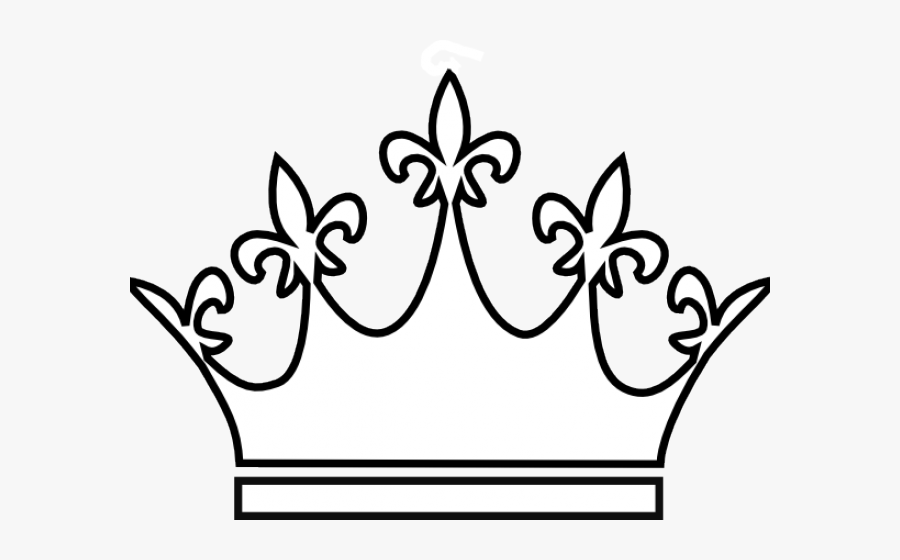 Clipart Wallpaper Blink - Queen Crown Drawing Png, Transparent Clipart