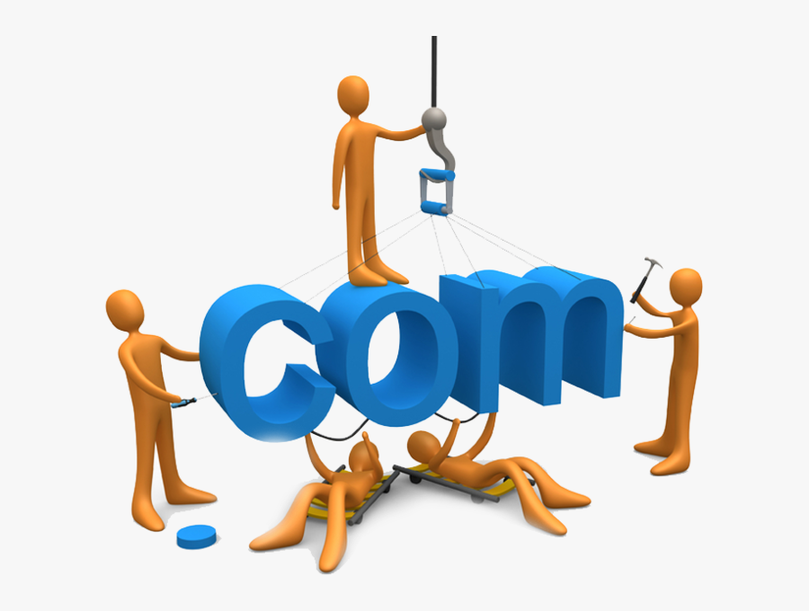 Web Design, Transparent Clipart