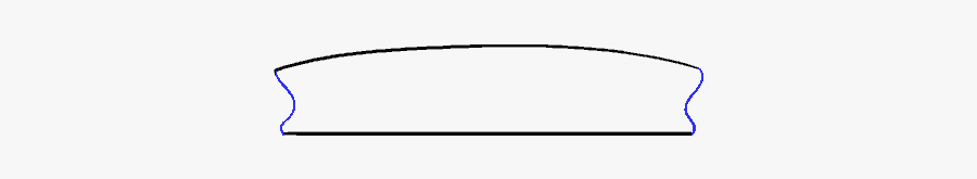 How To Draw Crown - Draw A Crown Sideways, Transparent Clipart