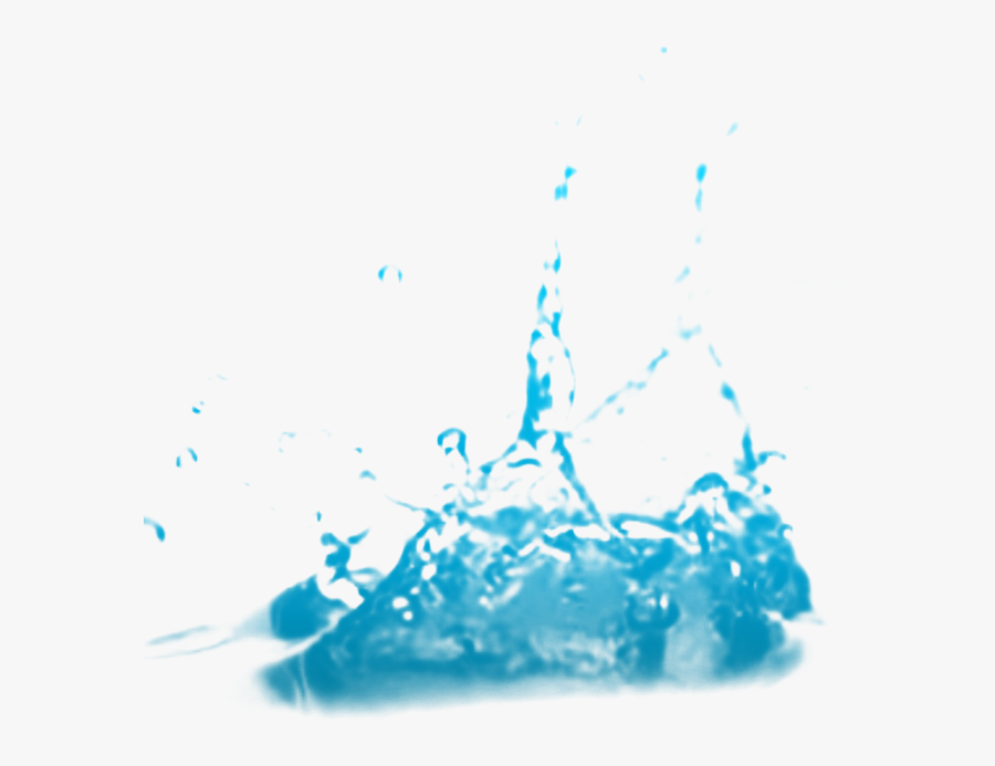 Transparent Water Droplet Png - Water Drop Vector Png, Transparent Clipart