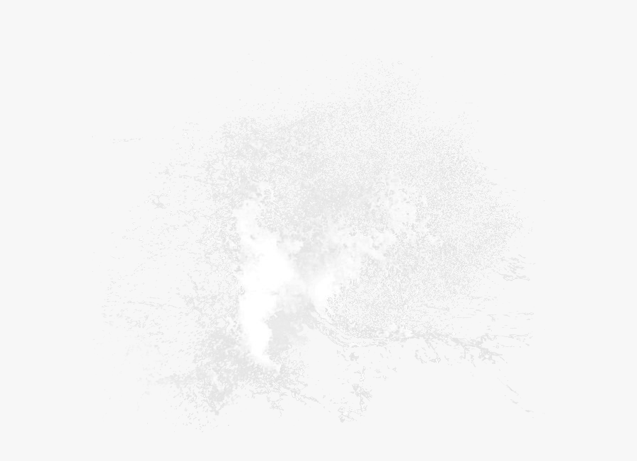 Dynamic Splash Water Drops Png Image - Monochrome, Transparent Clipart