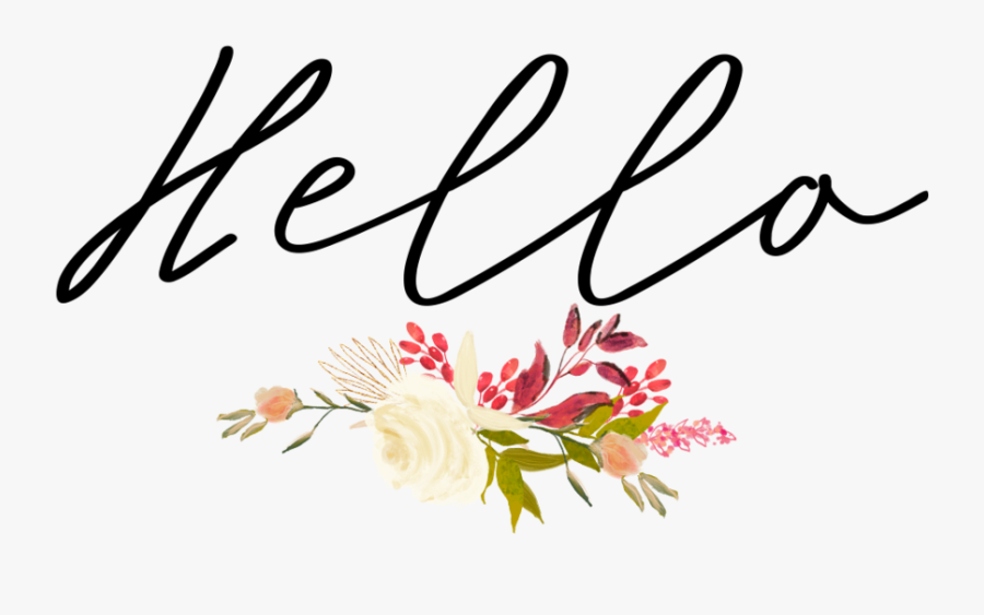 Makenna Brylee Yarbor Clipart , Png Download - Calligraphy, Transparent Clipart