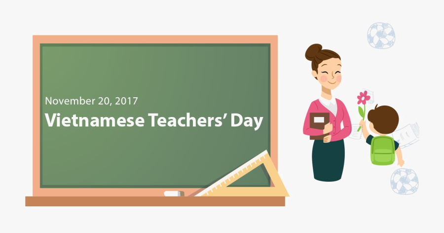 Happy Teachers Day Png Free Download - Happy Teachers Day, Transparent Clipart