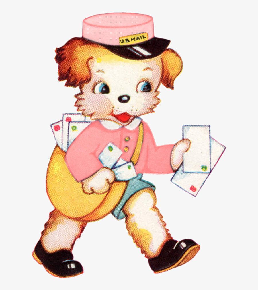 Cartoon, Transparent Clipart