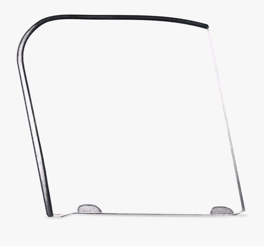 Transparent Armor Window Insert - Whiteboard, Transparent Clipart