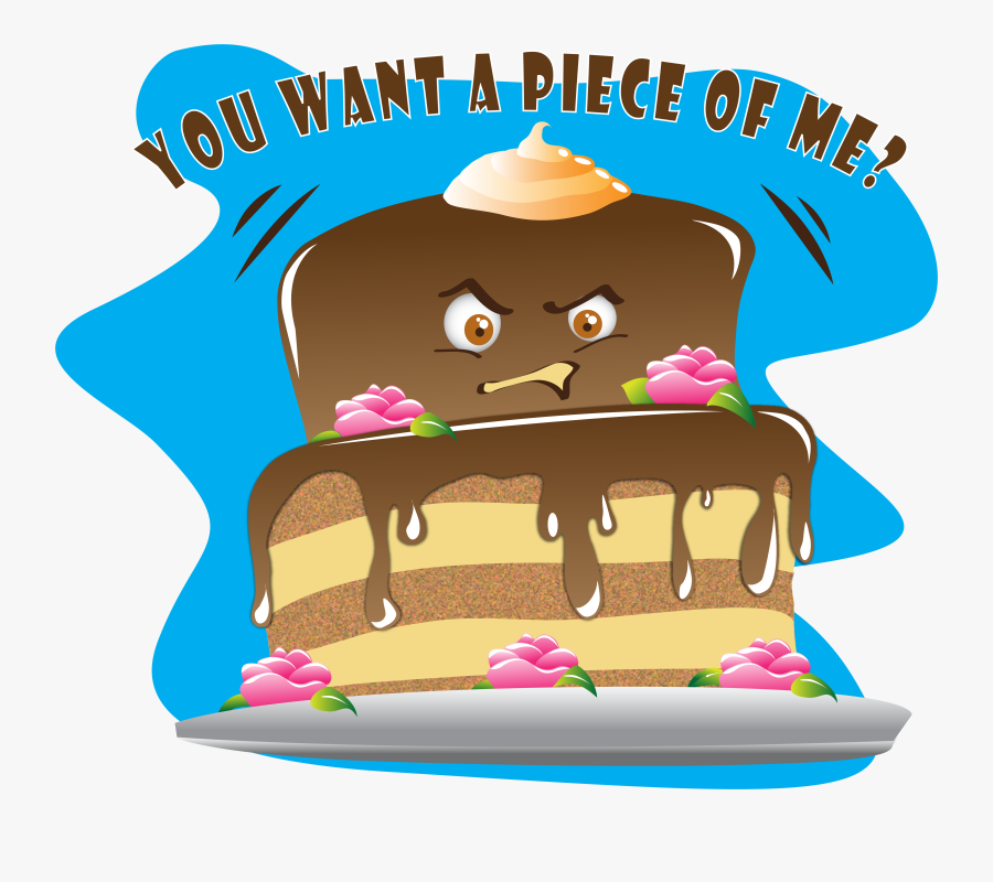 Piece Of Me, Transparent Clipart