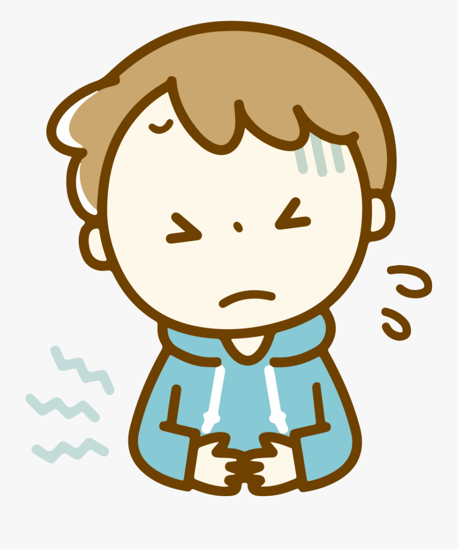 Stomach Pain Common Cold Clipart , Free Transparent Clipart ClipartKey
