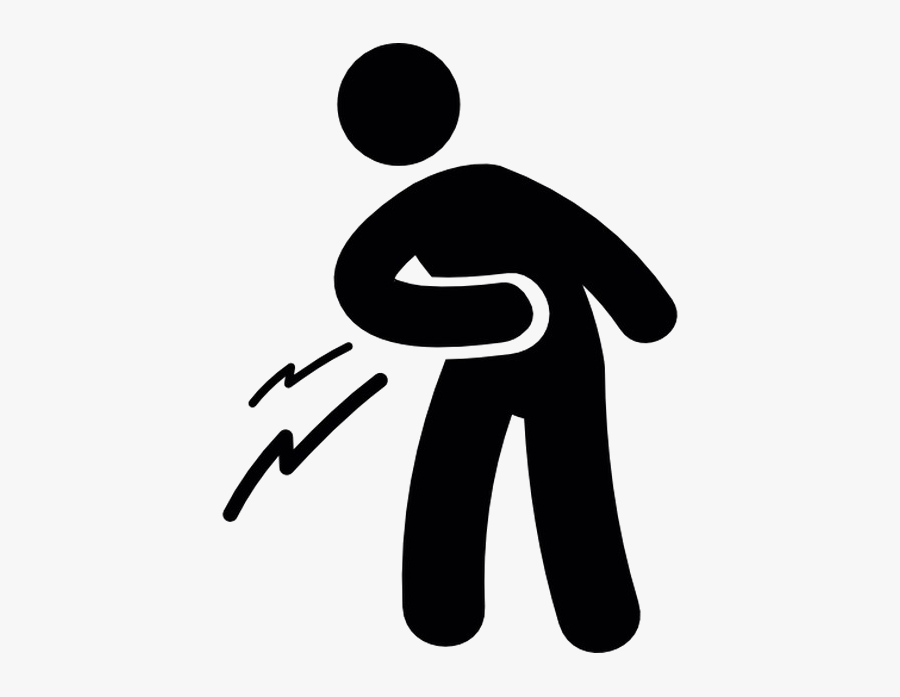 Pain In Stomach Png Photos - Stomach Hurt No Background, Transparent Clipart