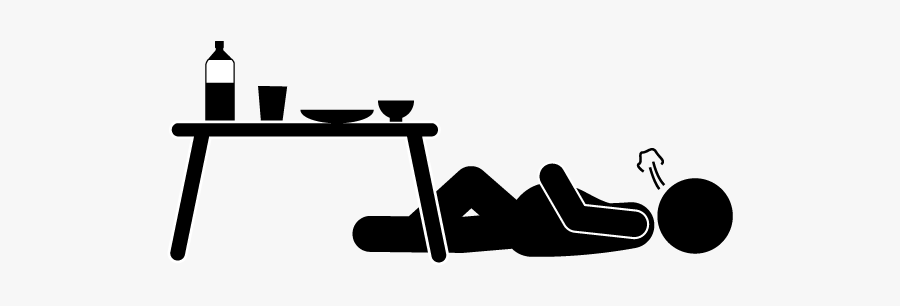 Full Stomach Png, Transparent Clipart