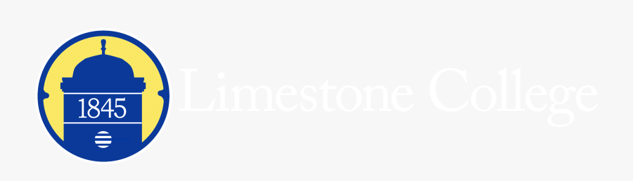 Home - Limestone College Logo, Transparent Clipart
