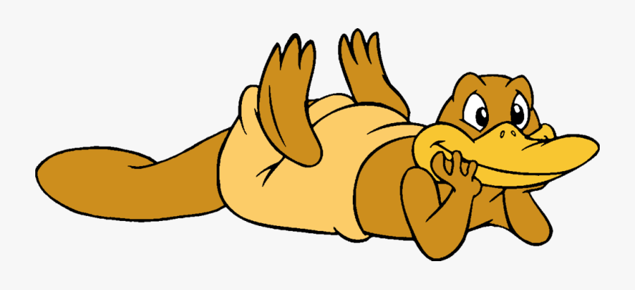 Flap On His Stomach By Cheril59, Transparent Clipart