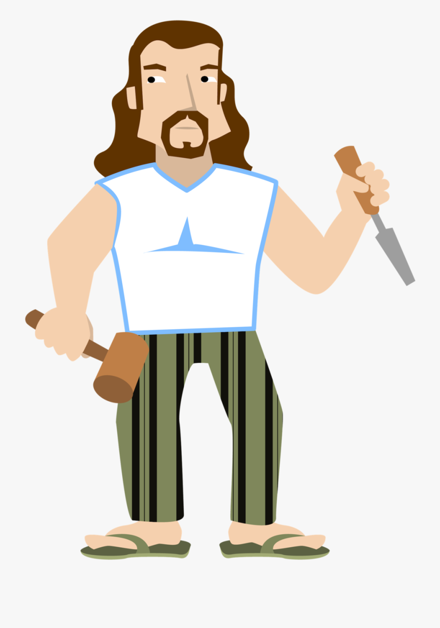 Transparent Stomach Pain Clipart - Cartoon, Transparent Clipart