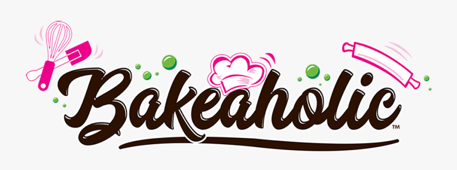 Clip Art Bake Logo - Names And Logo For Pastry Shop, Transparent Clipart