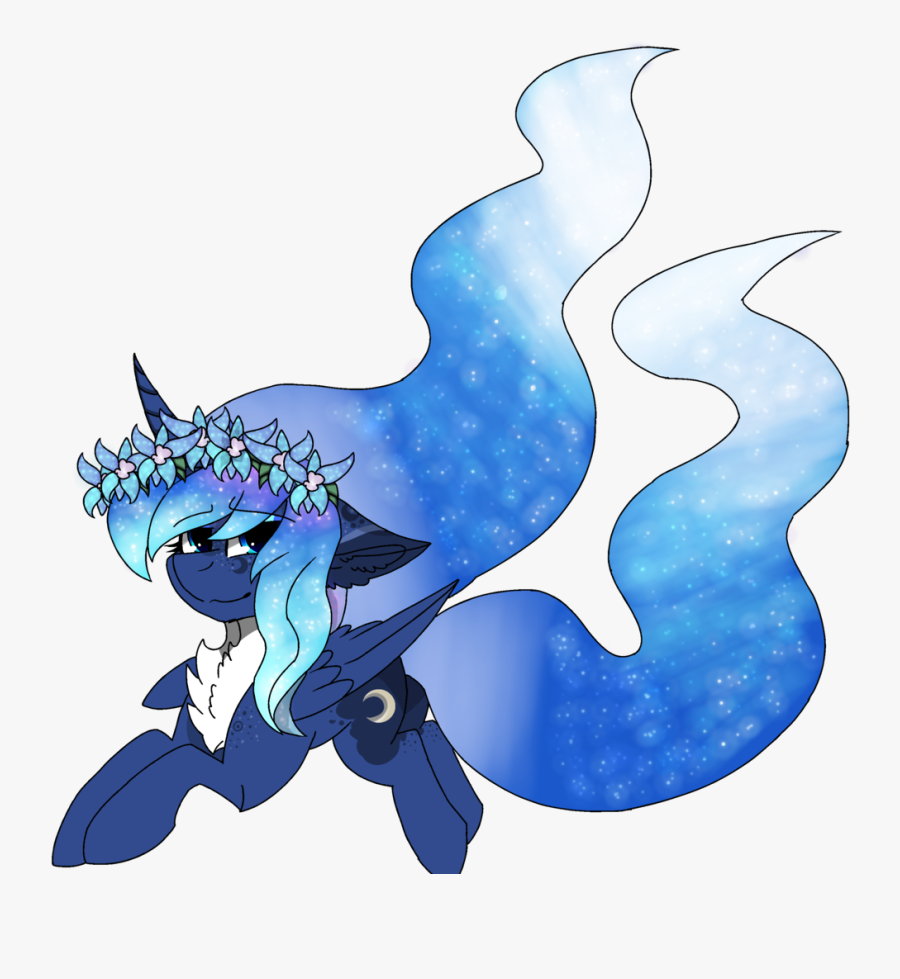 Alicorn, Alternate Design, Artist - Cartoon, Transparent Clipart