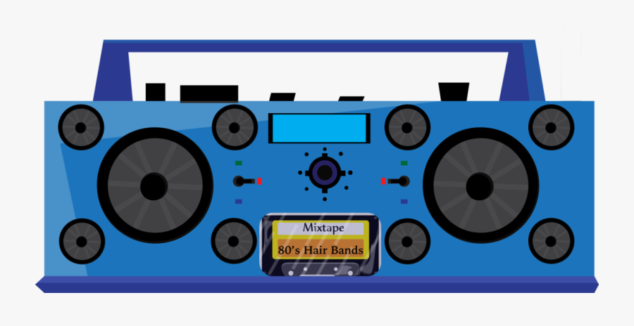 Retro Props Png, Transparent Clipart