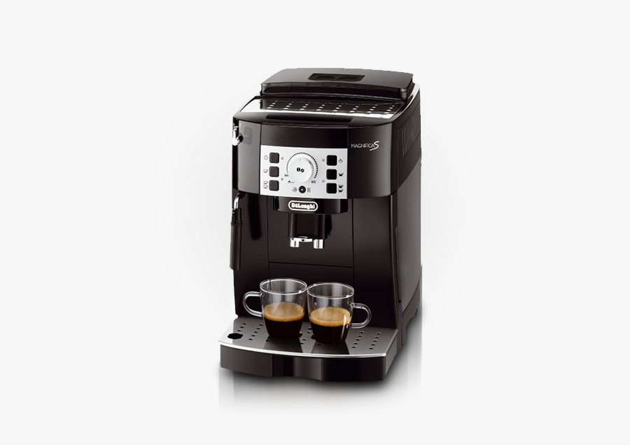 Delonghi Magnifica Ecam 21.110, Transparent Clipart