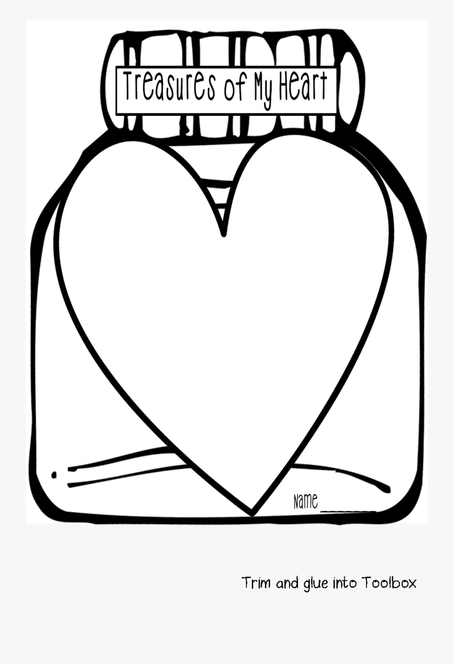 Heart, Transparent Clipart