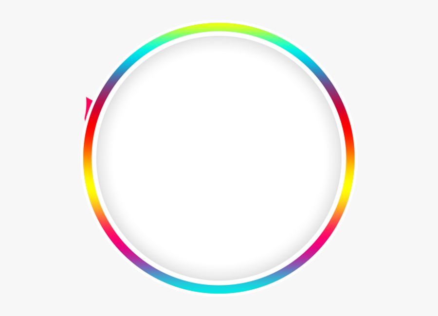 Circle, Transparent Clipart