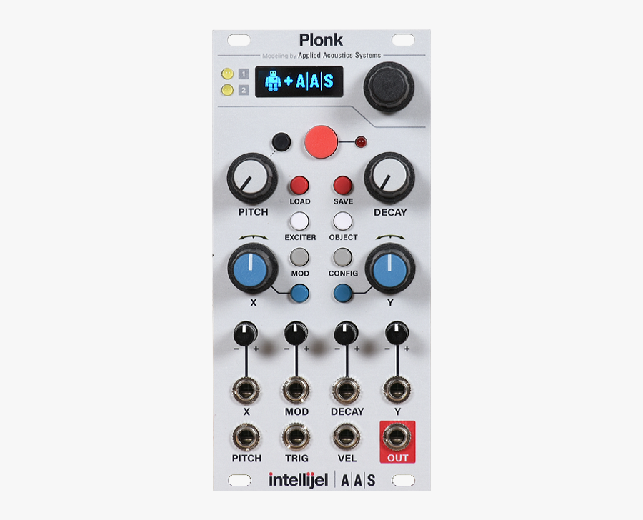 Plonk - Plonk Module, Transparent Clipart