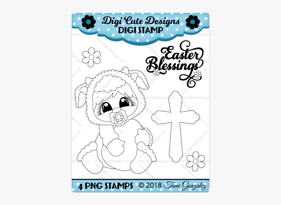 Postage Stamp, Transparent Clipart