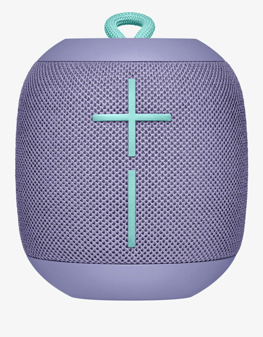 Wonderboom Lilac Purple, Transparent Clipart