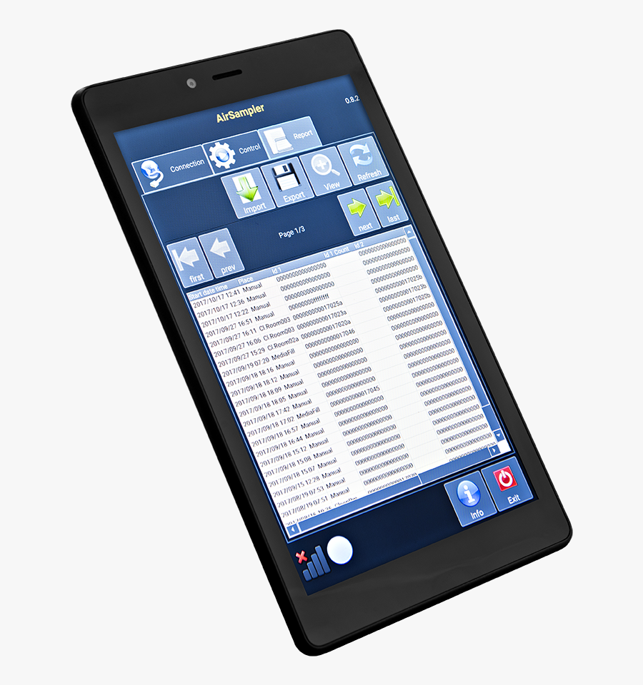 Smartphone, Transparent Clipart