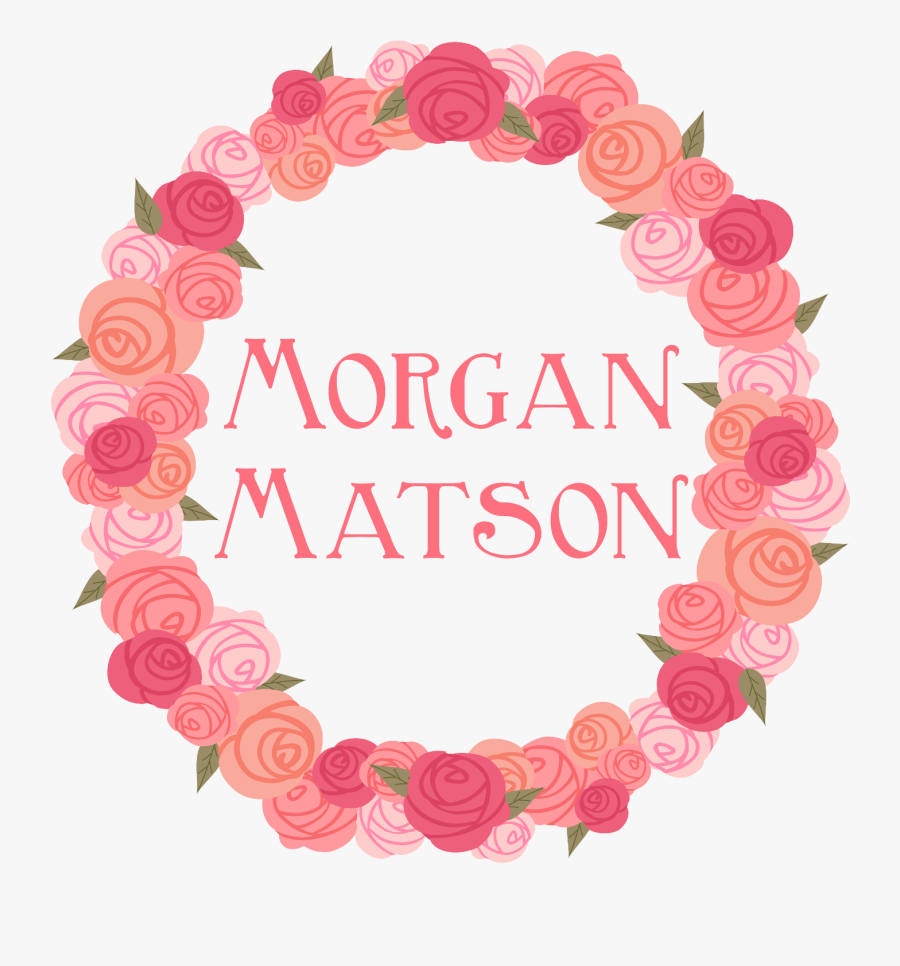 Ttt Morgan Matson - Clip Art, Transparent Clipart
