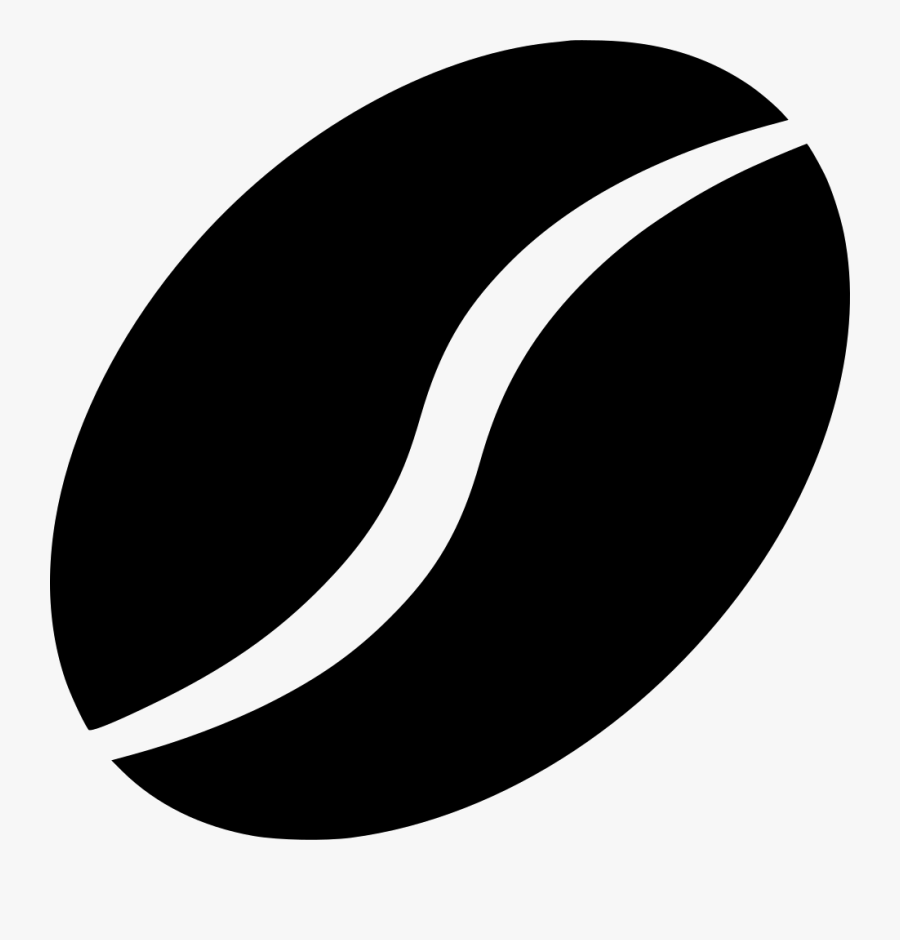 Coffee Bean Icon Png , Free Transparent Clipart ClipartKey