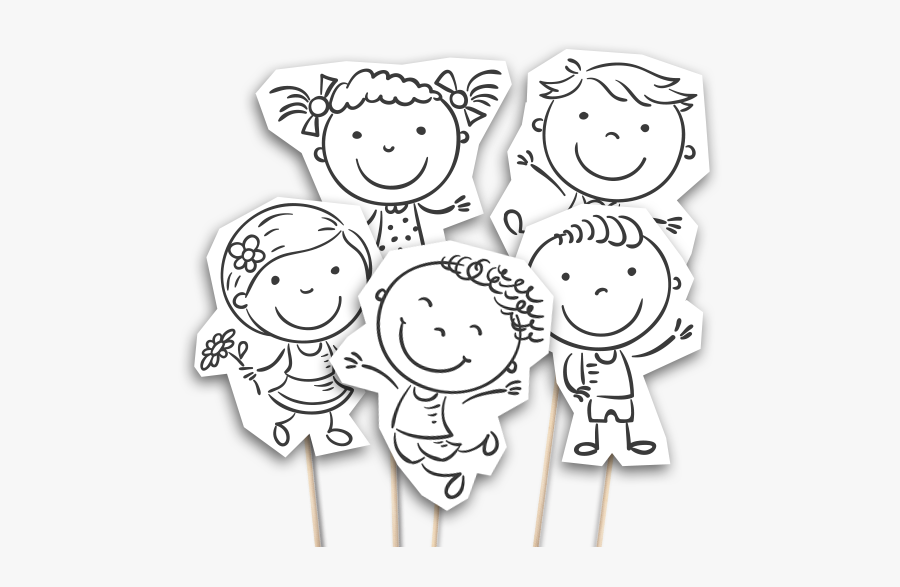Cartoon, Transparent Clipart