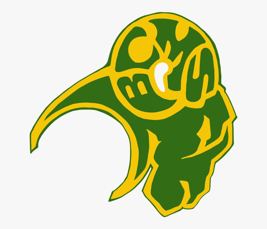 Bay Creek Middle School Logo, Transparent Clipart