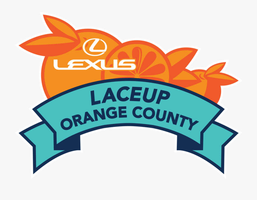 Lexus Laceup Orange County, Transparent Clipart