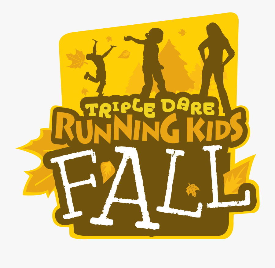 Tdr Kids Race Fall - Physical Education, Transparent Clipart