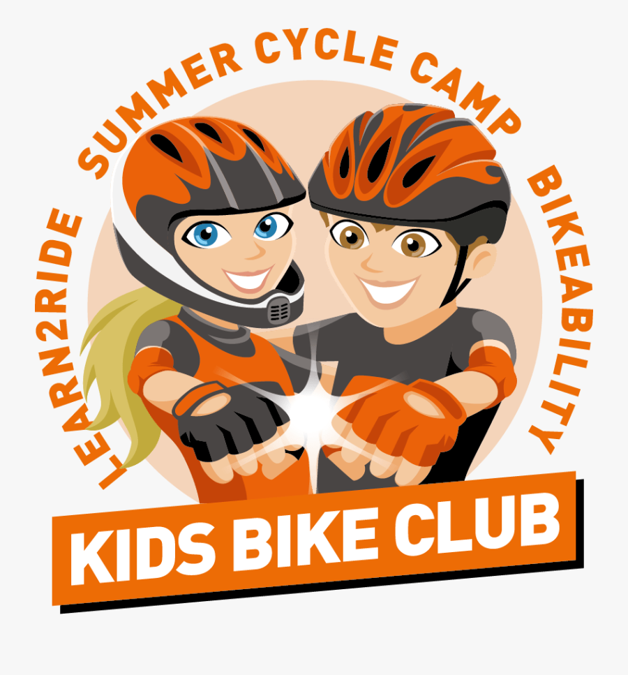 Bike Courses Manchester Nationwide Cycling Academy - Cartoon, Transparent Clipart